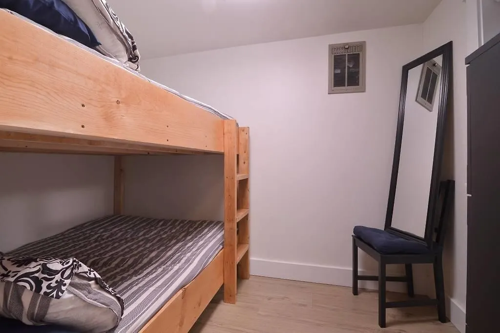 The Dawg Pound Appartement Seattle 0*,  Verenigde Staten