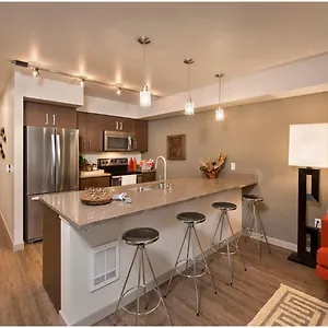Apartment Capitol Hill Exclusive Luxury, Seattle
