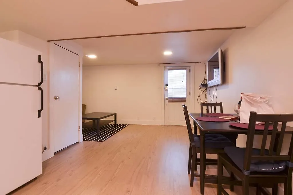 The Dawg Pound Apartment Seattle