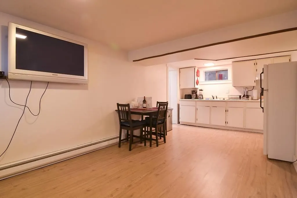 The Dawg Pound Apartment Seattle United States