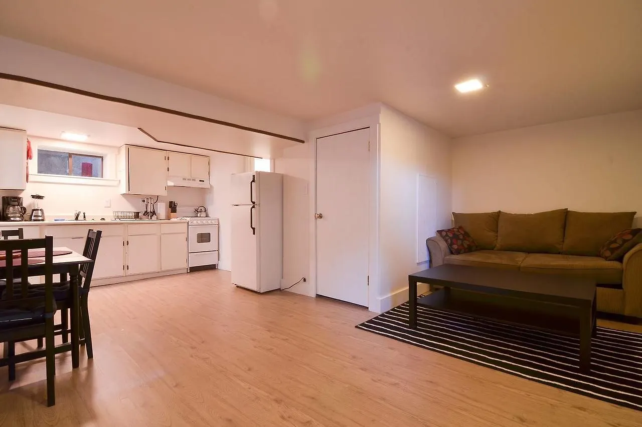 Apartmán The Dawg Pound Seattle